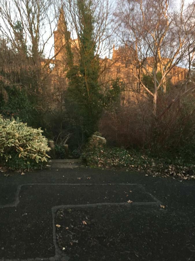 Brucefield Avenue, Dunfermline Leilighet Eksteriør bilde